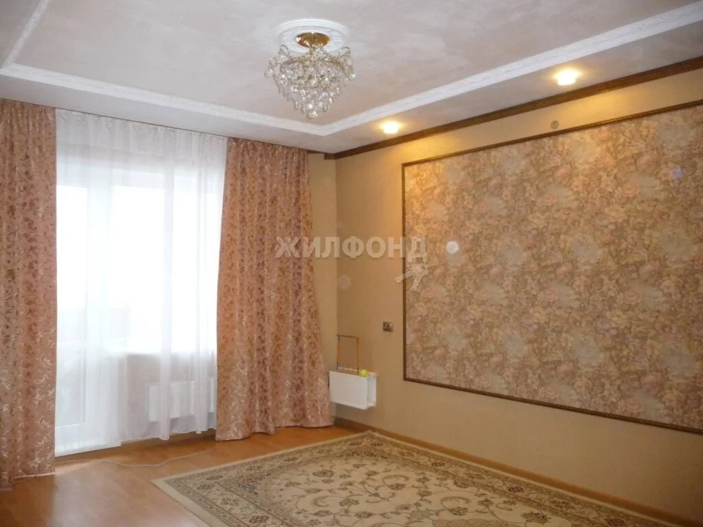 Продажа квартиры, Новосибирск, Краузе - Фото 0