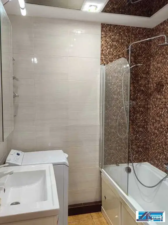 сдается 2-х комнатная квартира - Фото 10