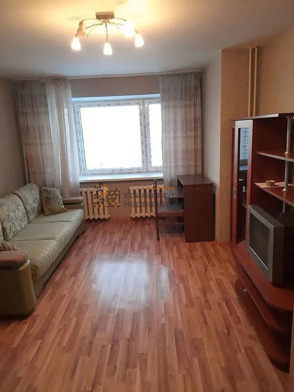 Аренда квартиры, Уфа, ул. Сун-Ят-Сена - Фото 1