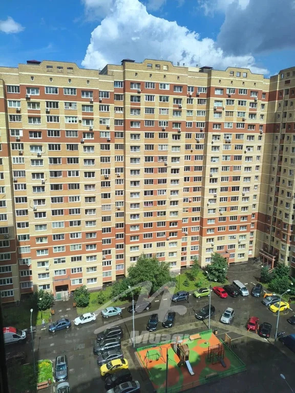 Продажа квартиры, Андреевка, Солнечногорский район, Староандреевская ... - Фото 18