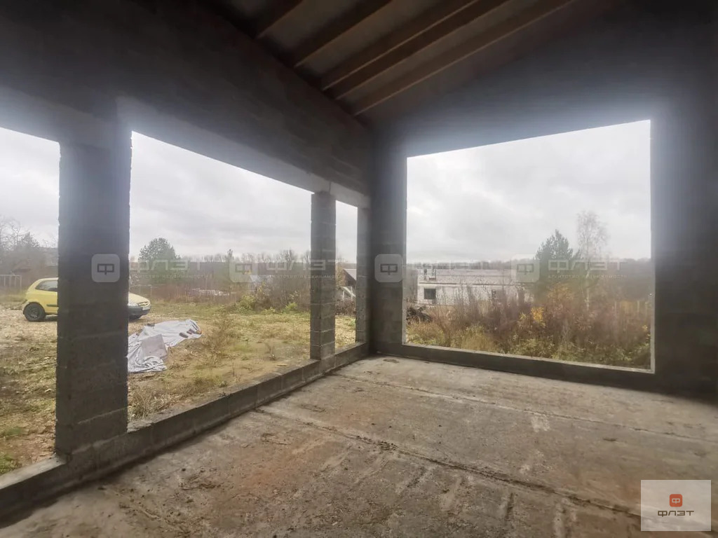 Продажа дома, Пестречинский район, аллея - Фото 6