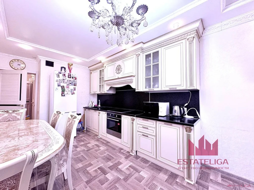 Продажа квартиры, Лопатино, Ленинский район, Сухановская улица - Фото 2