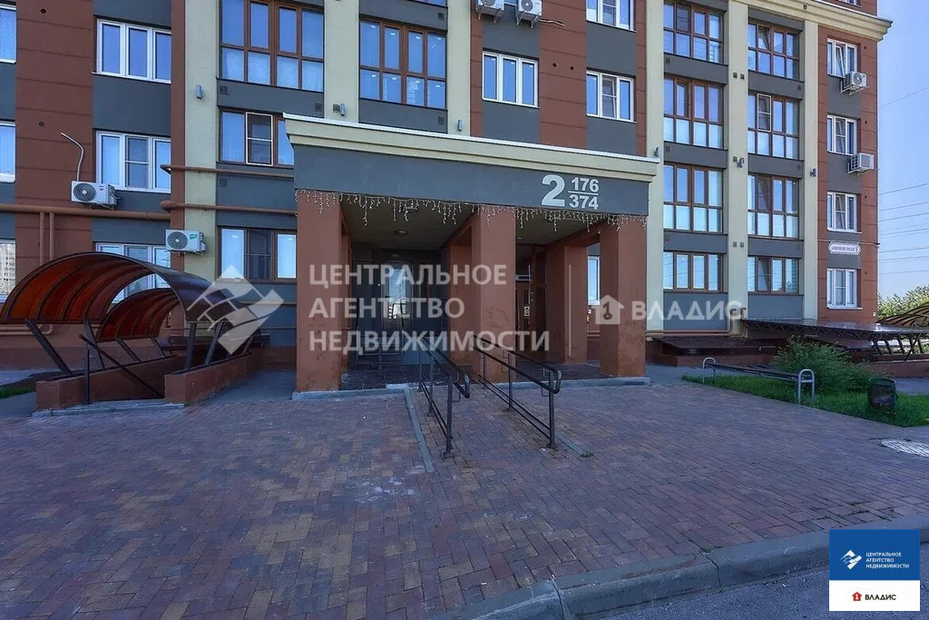 Продажа квартиры, Рязань - Фото 12