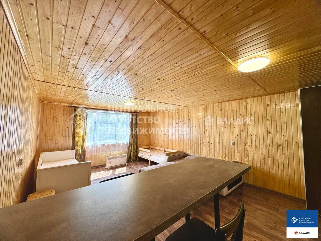 Продажа дома, Федоровское, Захаровский район - Фото 14