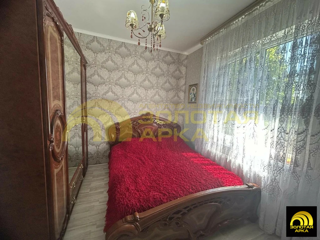 Продажа дома, Крымск, Крымский район, ул. Пушкина - Фото 16