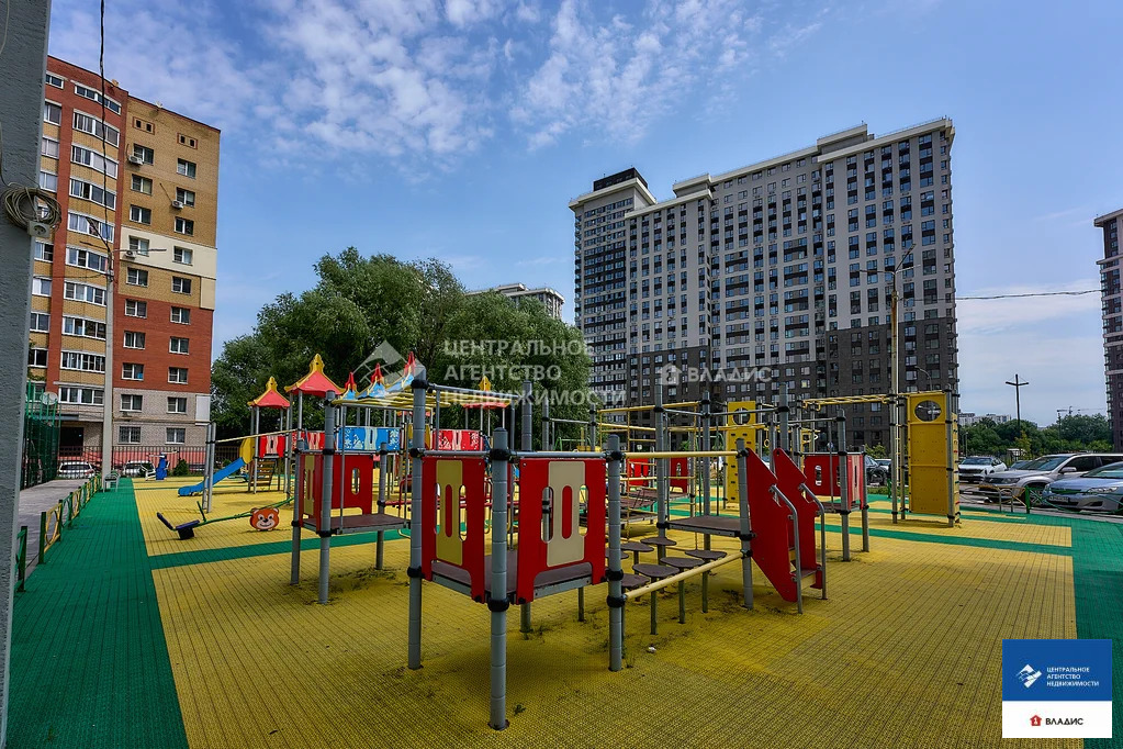 Продажа квартиры, Рязань, ул. Мервинская - Фото 18
