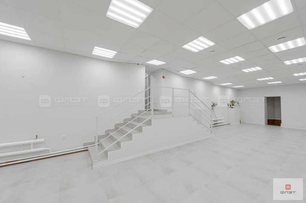 Продажа торгового помещения, Казань, ул. Галии Кайбицкой - Фото 10