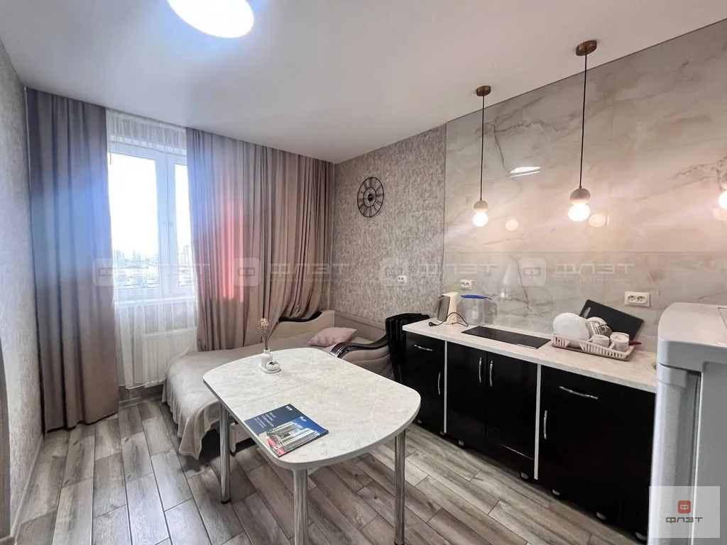 Продажа квартиры, Казань, ул. Сибгата Хакима - Фото 4