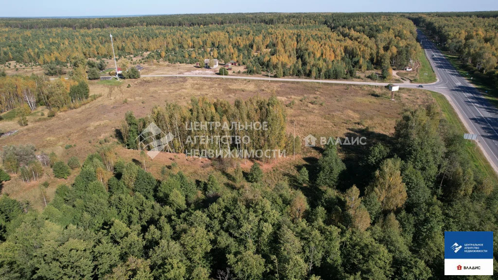 Продажа земельного участка, Харинский Ручеек, Шиловский район, ул. ... - Фото 7