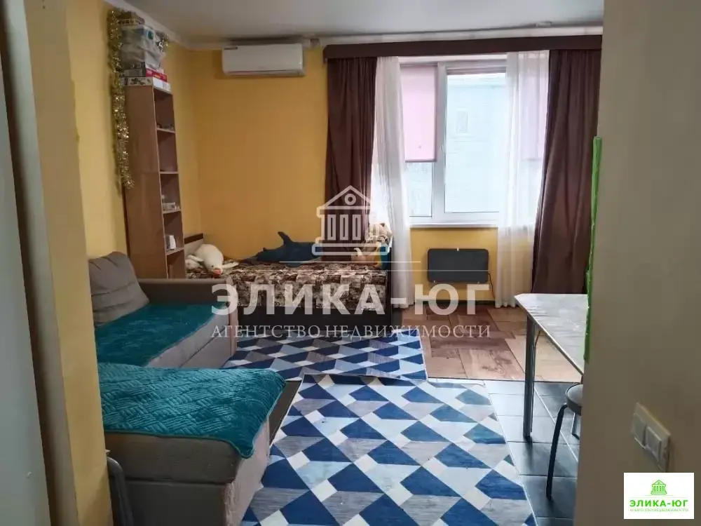 Продажа квартиры, Лермонтово, Туапсинский район, Ростовская ул. - Фото 10