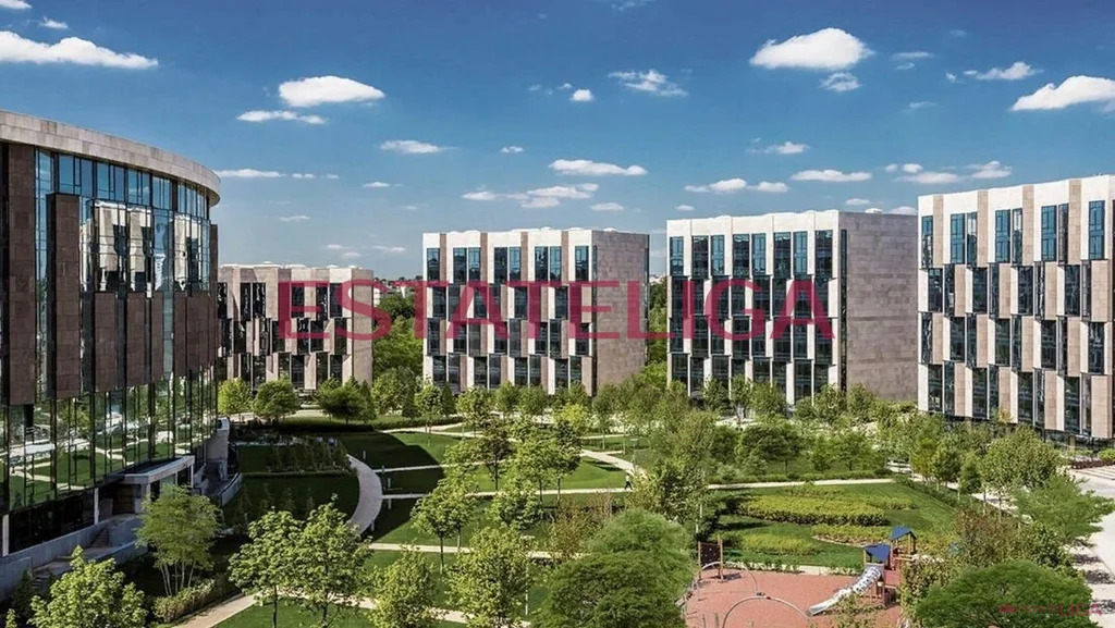 Продажа квартиры, Заречье, Одинцовский район, Весенняя улица - Фото 29