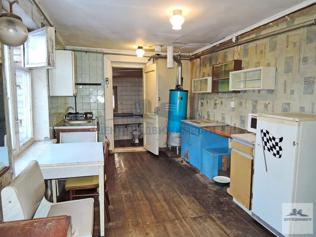 Продажа, дом 88.00 кв.м, участок 10.00 соток - Фото 12