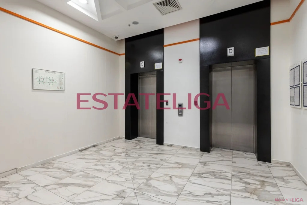 Продажа квартиры, Береговой проезд - Фото 41