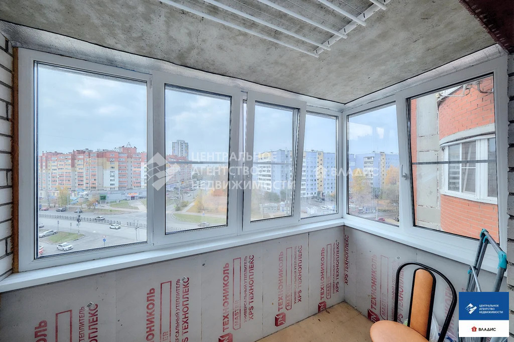 Продажа квартиры, Рязань, улица Новосёлов - Фото 5