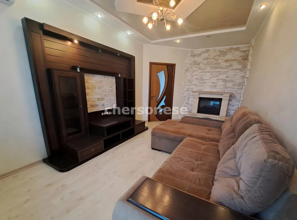 Продажа квартиры, Севастополь, ул. Пожарова - Фото 1