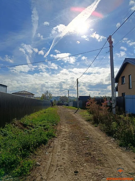 Продажа участка, Домодедово, Домодедово г. о., Домодедово КП Грильяж - Фото 3