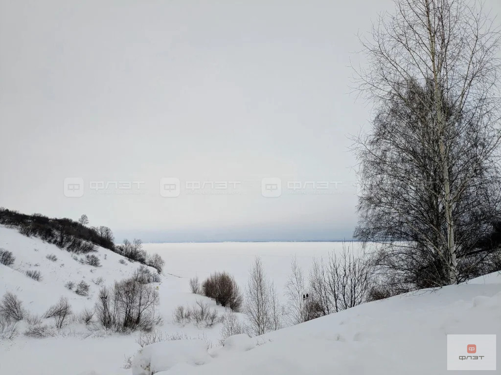 Продажа участка, Ключищи, Верхнеуслонский район, ул. Солнечная - Фото 8