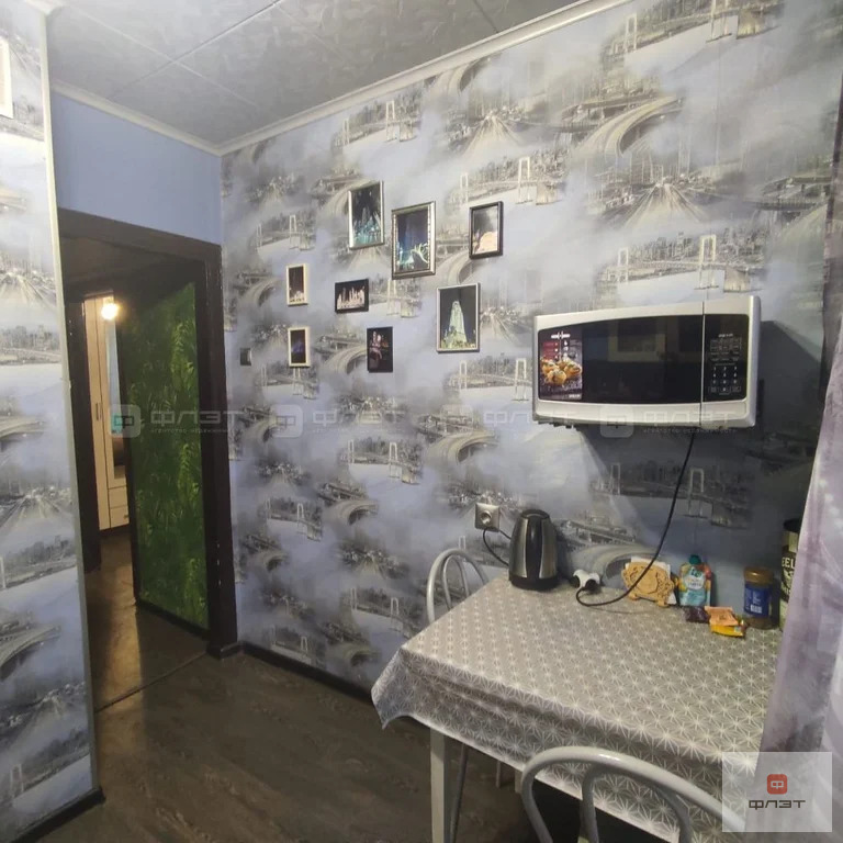 Продажа квартиры, Казань, ул. Дементьева - Фото 8
