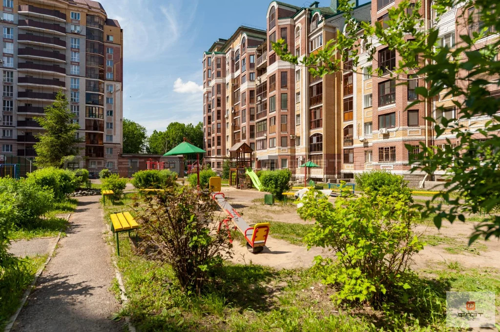 Продажа квартиры, Казань, ул. Баки Урманче - Фото 16