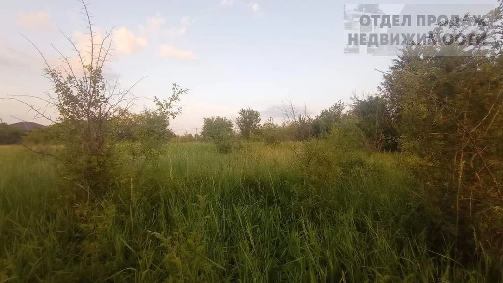 Участок под строительство - Фото 3