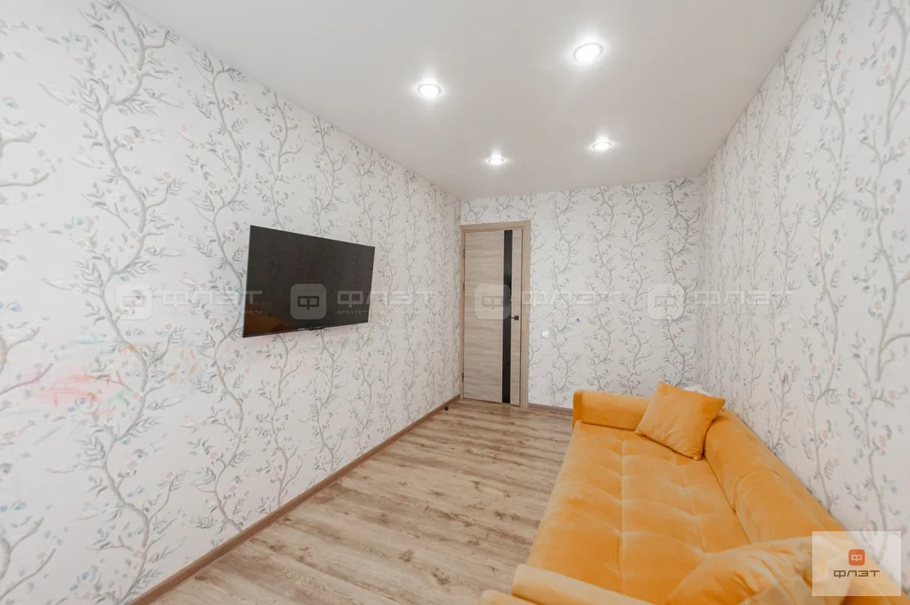 Продажа квартиры, Казань, ул. Академика Парина - Фото 16