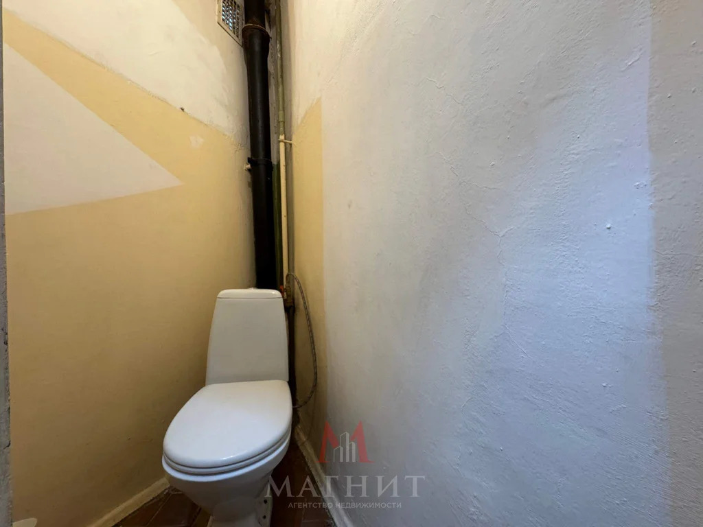 Видовая квартира в исторической части Петербурга, на Вас. острове - Фото 9