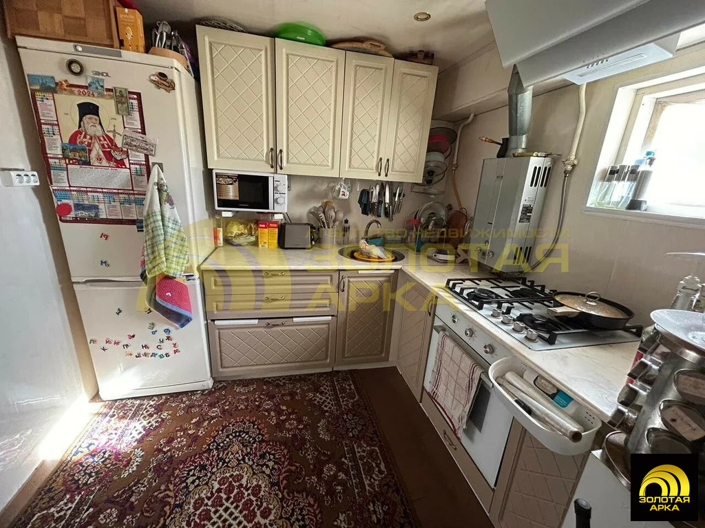 Продажа дома, Петровская, Славянский район, ул. Макеева - Фото 19