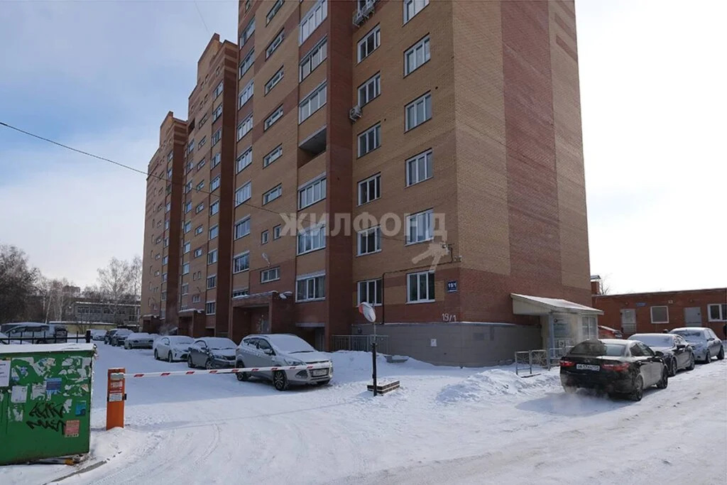 Продажа квартиры, Новосибирск, ул. Широкая - Фото 16