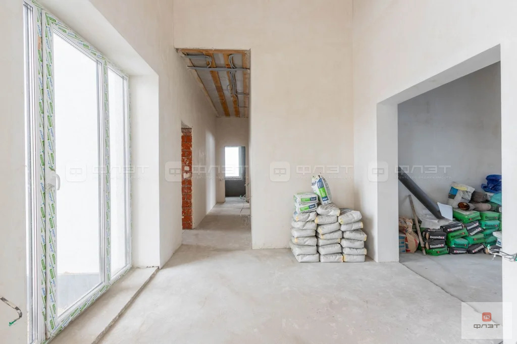 Продажа дома, Столбище, Лаишевский район, ул. Славная - Фото 6