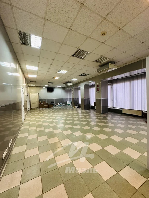 Аренда ПСН, ул. Парковая 3-я - Фото 1