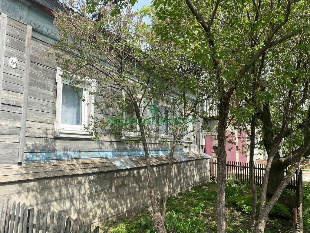 Продажа дома, Терса, Вольский район, ул. Ленина - Фото 1