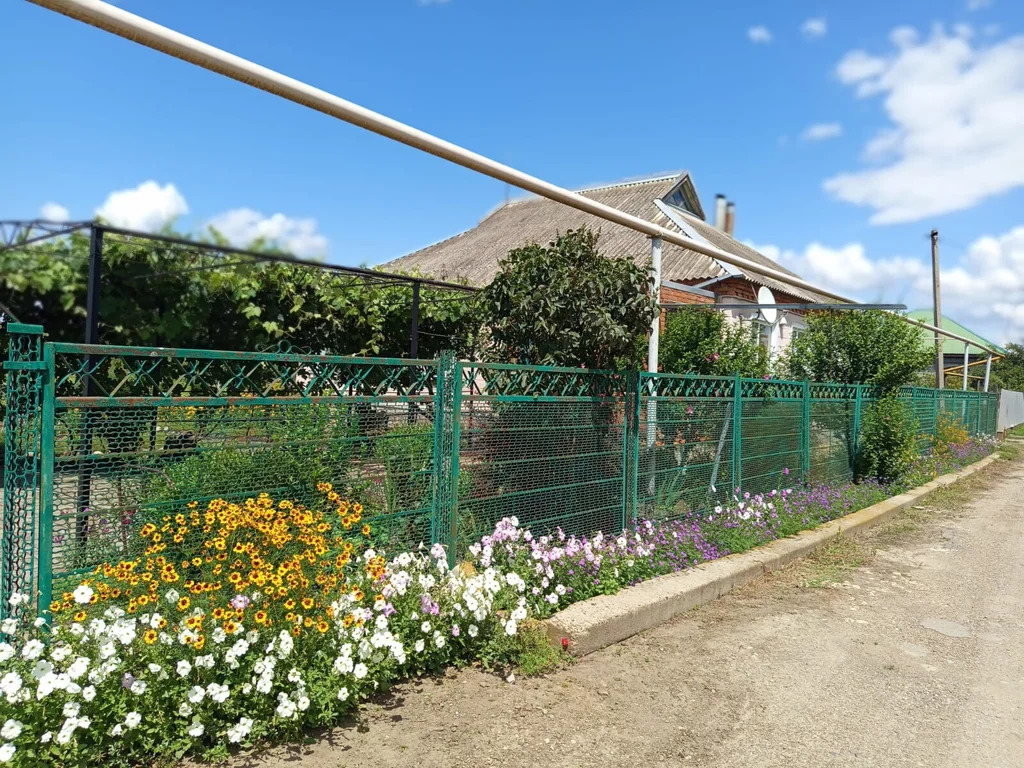 Продажа дома, Новомышастовская, Красноармейский район, ул. ... - Фото 3