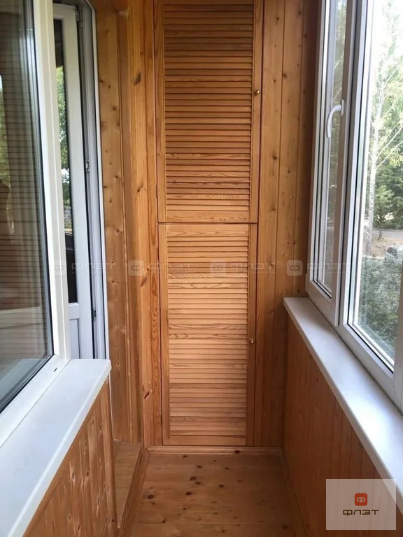 Продажа квартиры, Казань, ул. Мусина - Фото 10