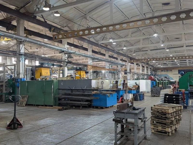 Аренда склада, Красногорск, Красногорский район, ул. Новая - Фото 3