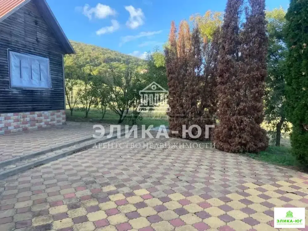 Продажа участка, Бжид, Туапсинский район - Фото 5