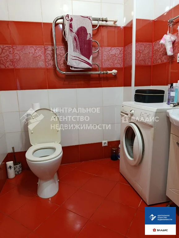 Продажа дома, Шилово, Шиловский район, ул. Речная - Фото 22