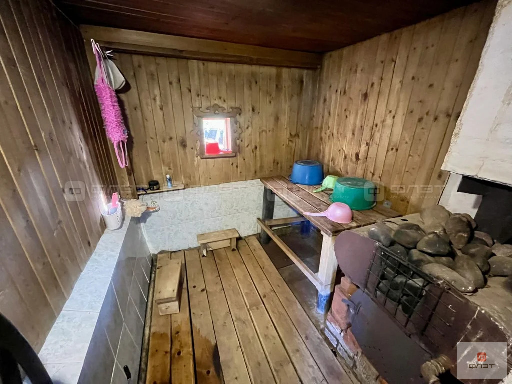 Продажа дома, Казань, садовое товарищество Родник-4 - Фото 26