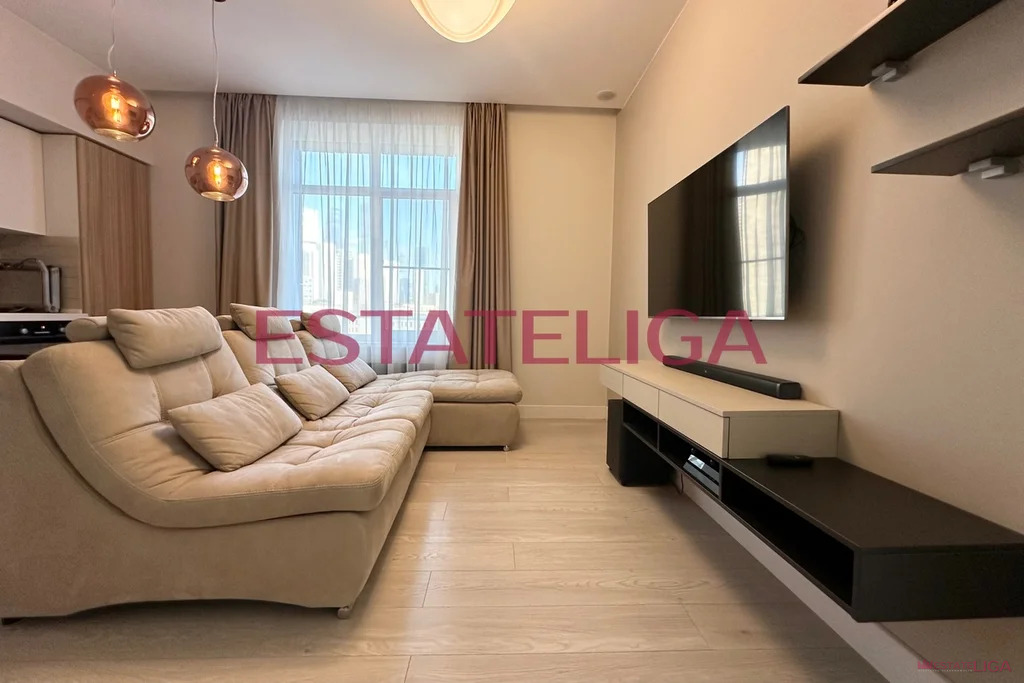 Аренда квартиры, Большая Филевская улица - Фото 5