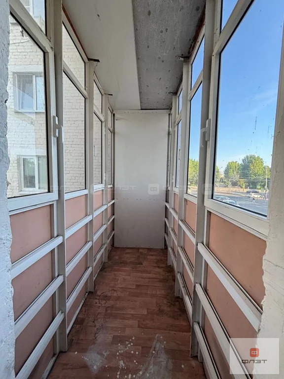 Аренда квартиры, Казань, ул. Карима Тинчурина д.9 - Фото 11