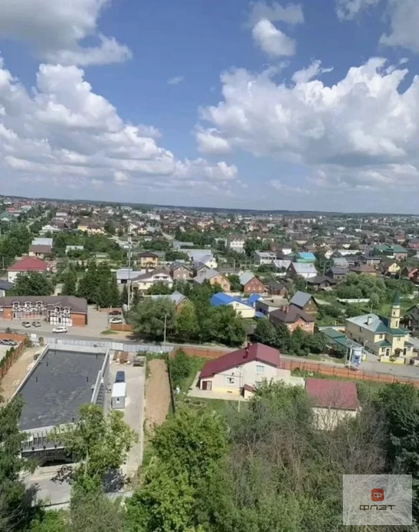 Продажа квартиры, Казань, ул. Натана Рахлина - Фото 14
