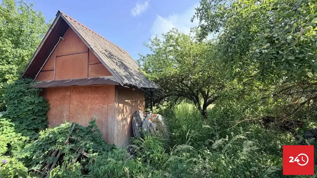 В продаже дачный участок в черте города CHT "Вишёневый сад" - Фото 3