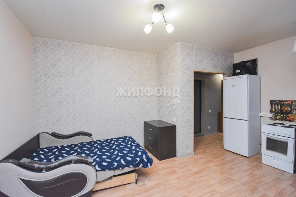 Продажа квартиры, Новосибирск, ул. Большая - Фото 2