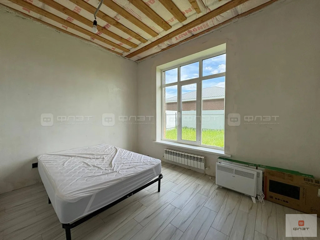 Продажа дома, Лаишевский район, 7-я аллея - Фото 11