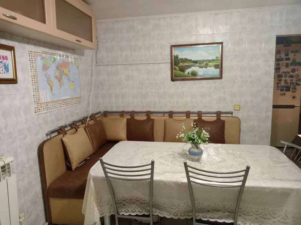 Продажа дома, Ахтырский, Абинский район, ул. Центральная - Фото 4