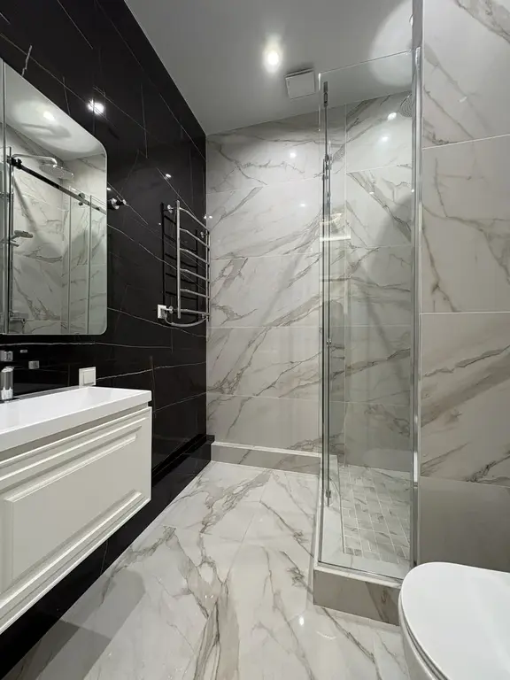 Аренда евротрехкомнатной кв. в ЖК Сердце Столицы - Фото 19