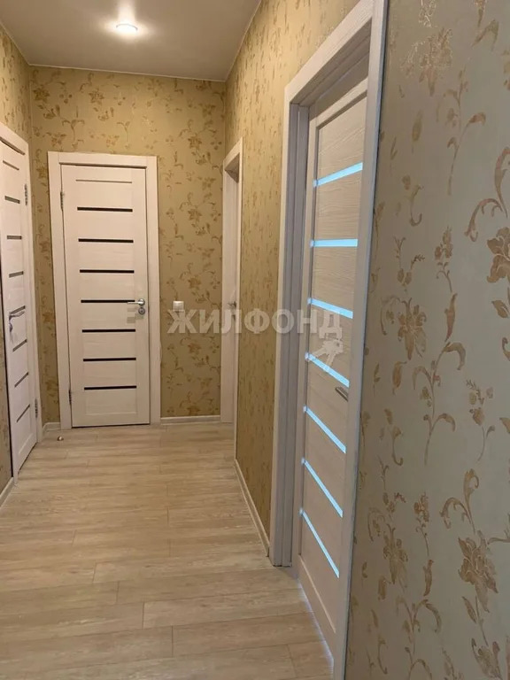 Продажа квартиры, Новосибирск, ул. Бурденко - Фото 12