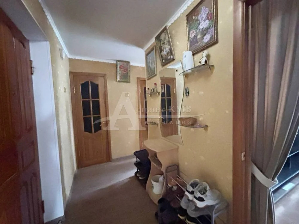 Продажа квартиры, Новопавловск, Кировский район, ул. Красная - Фото 24