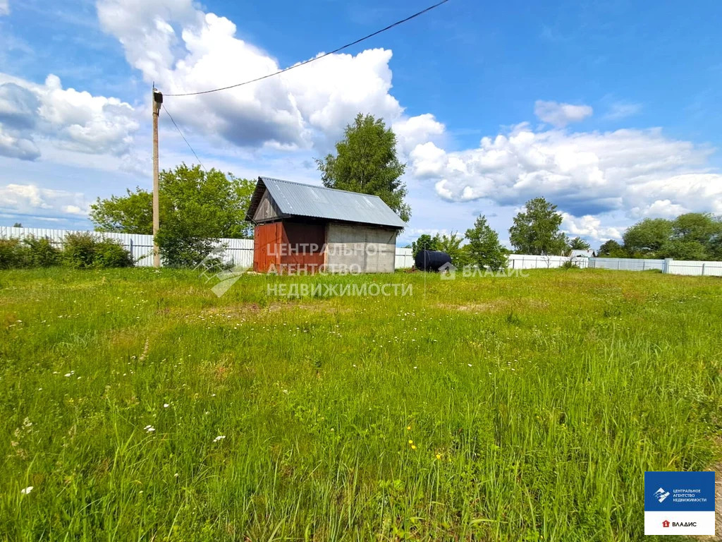Продажа дома, Малеево, Касимовский район - Фото 10