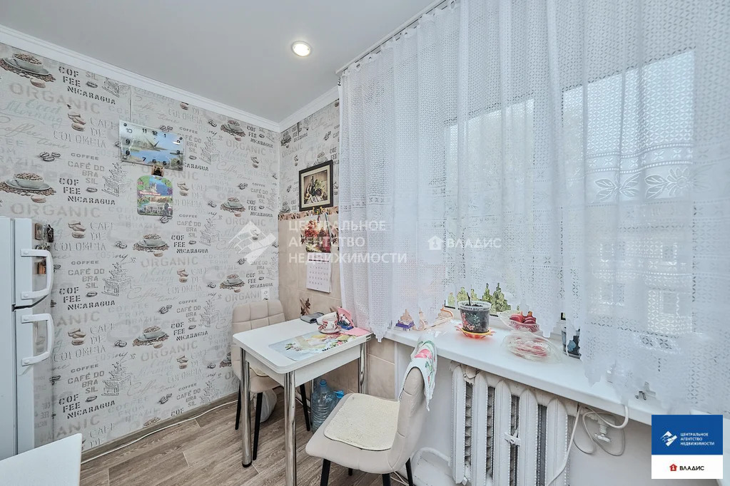 Продажа квартиры, Баграмово, Рыбновский район - Фото 6
