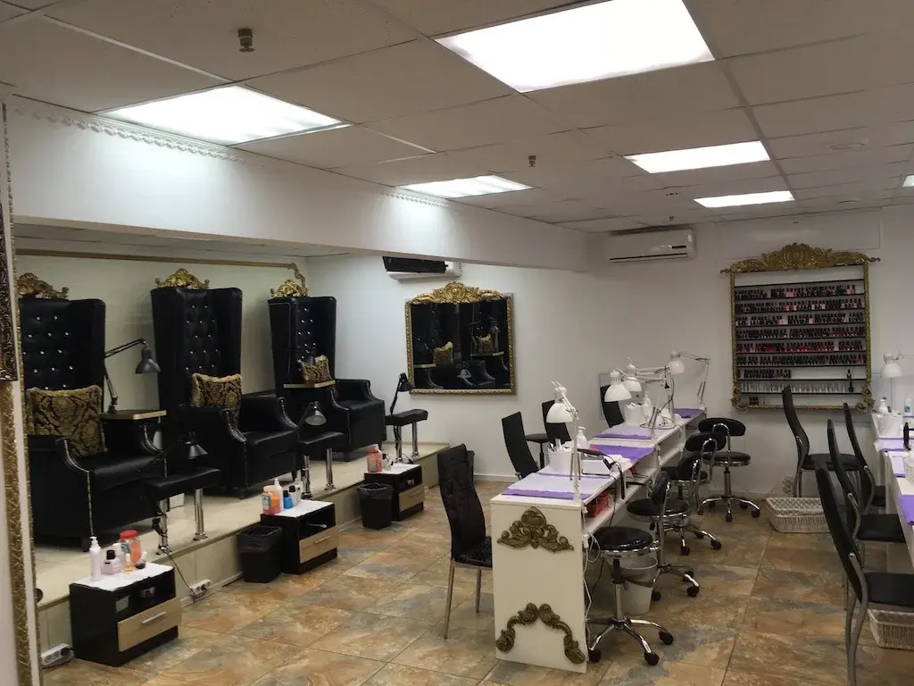 м . Полежаевская  улица Куусинена д 7. Сдается ПСН 130кв на -1/6  дом - Фото 7